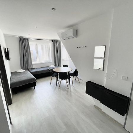 Mg Apartments Штурово Экстерьер фото