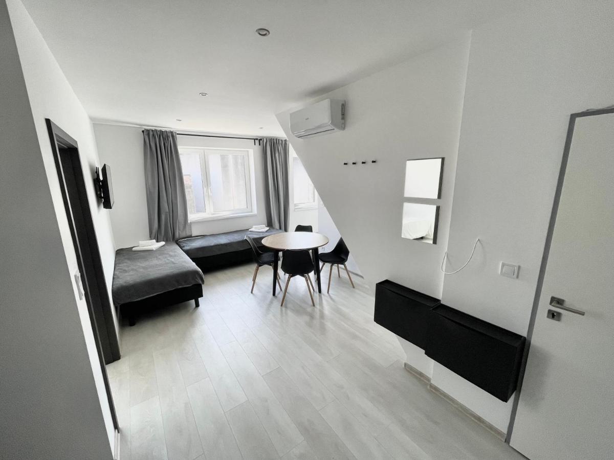Mg Apartments Штурово Экстерьер фото