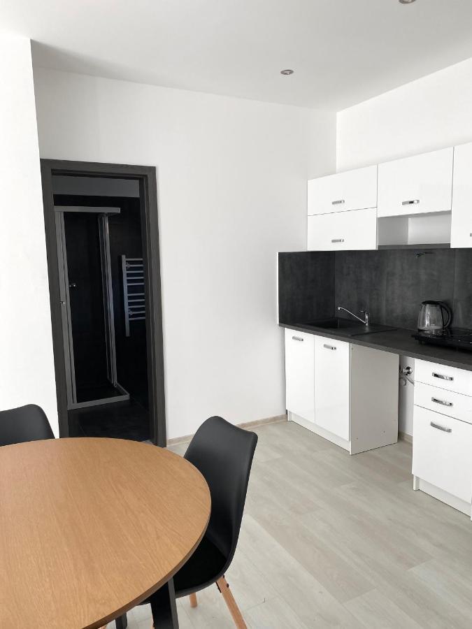 Mg Apartments Штурово Экстерьер фото
