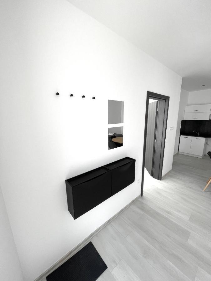 Mg Apartments Штурово Экстерьер фото